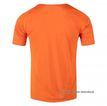 1ª Camiseta Houston Dynamo 2025