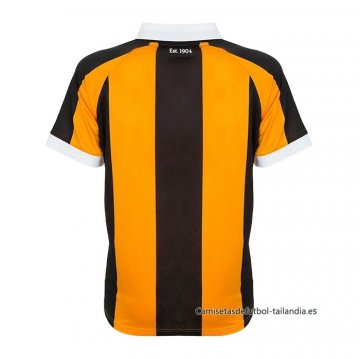 1ª Camiseta Hull City 2026-2027