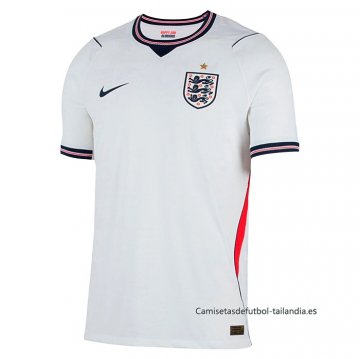 1ª Camiseta Inglaterra Authentic 2026