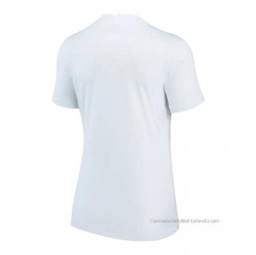 1ª Camiseta Inglaterra Mujer Euro 2022