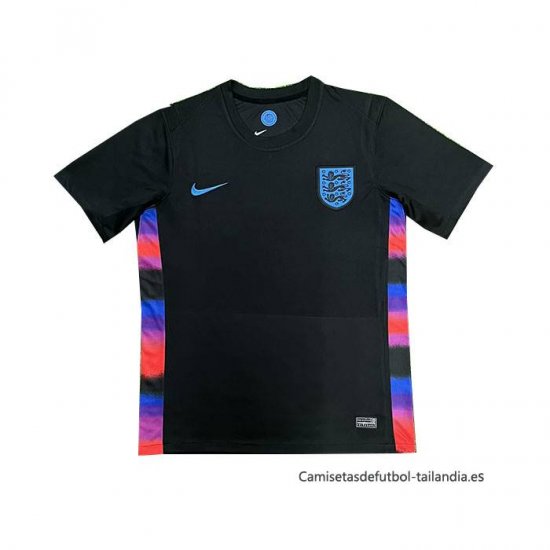 2ª Camiseta Inglaterra Euro 2025 - Haga un click en la imagen para cerrar