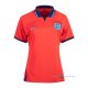 2ª Camiseta Inglaterra Mujer 2022