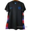 2ª Camiseta Inglaterra Mujer Euro 2025 2ª Camiseta Inglaterra Mujer Euro 2025