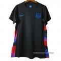 2ª Camiseta Inglaterra Mujer Euro 2025