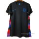 2ª Camiseta Inglaterra Mujer Euro 2025