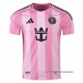 1ª Camiseta Inter Miami Authentic 2025