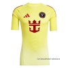 3ª Camiseta Inter Miami Portero 2025 3ª Camiseta Inter Miami Portero 2025