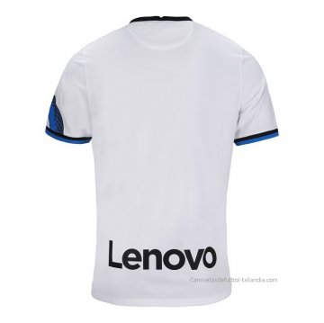 2ª Camiseta Inter Milan Authentic 2021-2022