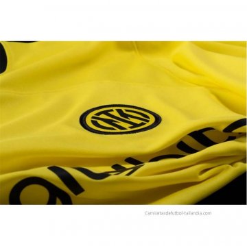 3ª Camiseta Inter Milan 2022-2023