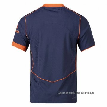 3ª Camiseta Inter Milan Authentic 2025-2026