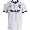 2ª Camiseta Inter Milan 2026-2027 2ª Camiseta Inter Milan 2026-2027