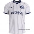 2ª Camiseta Inter Milan 2026-2027