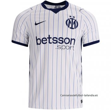 2ª Camiseta Inter Milan 2026-2027 2ª Camiseta Inter Milan 2026-2027