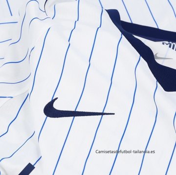 2ª Camiseta Inter Milan 2026-2027