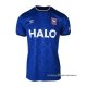 1ª Camiseta Ipswich Town 2026-2027