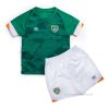 1ª Camiseta Irlanda Nino 2022 1ª Camiseta Irlanda Nino 2022