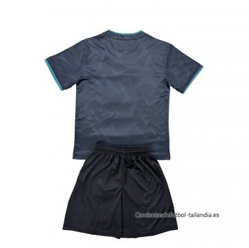 3ª Camiseta Irlanda Ninos 2025