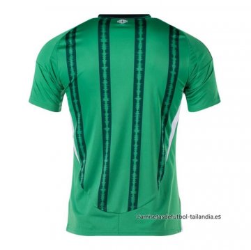 1ª Camiseta Irlanda del Norte 2024