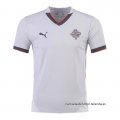 2ª Camiseta Islandia 2024