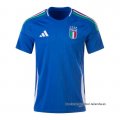 1ª Camiseta Italia 2024-2025 (2XL-4XL)