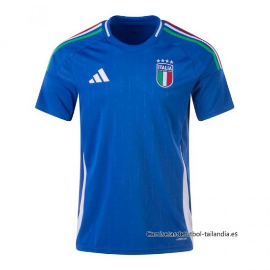 1ª Camiseta Italia 2024-2025 (2XL-4XL) - Haga un click en la imagen para cerrar