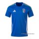1ª Camiseta Italia 2024-2025 (2XL-4XL)