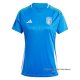 1ª Camiseta Italia Mujer 2024-2025