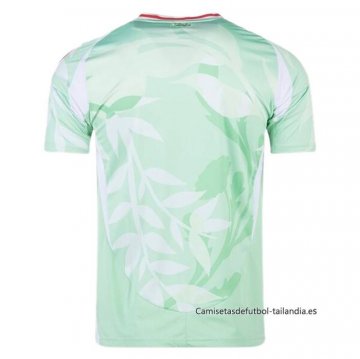 2ª Camiseta Italia Euro 2025