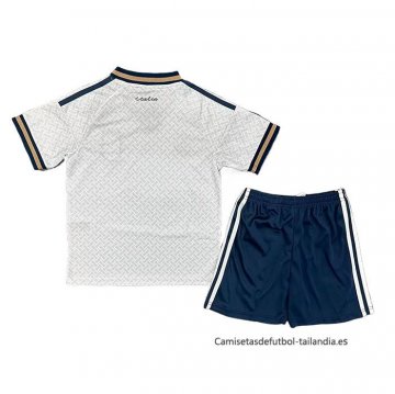 2ª Camiseta Italia Nino 2026