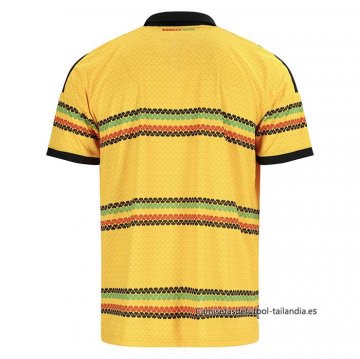 1ª Camiseta Jamaica 2026