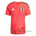 1ª Camiseta Japon Portero 2026