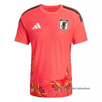 1ª Camiseta Japon Portero 2026