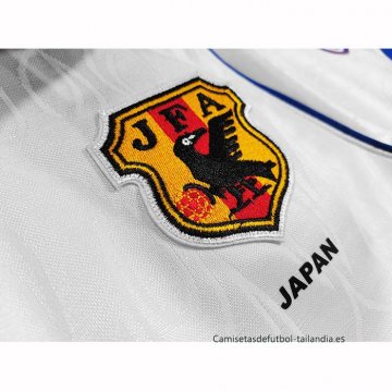 2ª Camiseta Japon Retro 1998