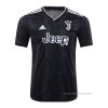 2ª Camiseta Juventus Authentic 2022-2023