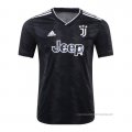 2ª Camiseta Juventus Authentic 2022-2023