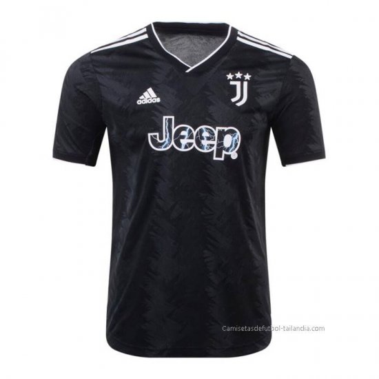 2ª Camiseta Juventus Authentic 2022-2023 - Haga un click en la imagen para cerrar
