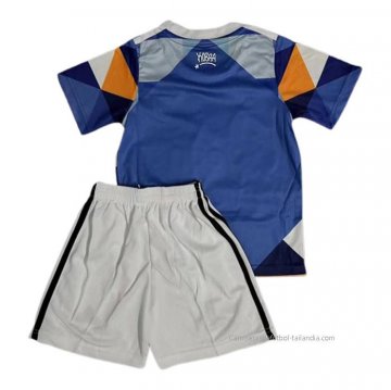 Camiseta Juventus 4ª Nino 2021-2022