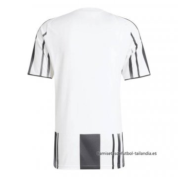 1ª Camiseta Juventus 2025-2026