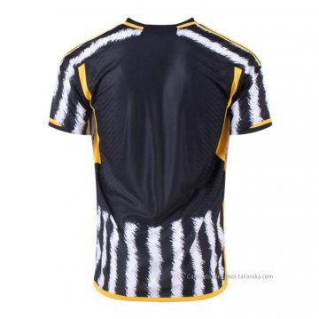 1ª Camiseta Juventus Authentic 2023-2024