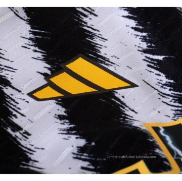 1ª Camiseta Juventus Authentic 2023-2024
