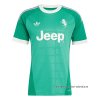 2ª Camiseta Juventus Portero 2026-2027 2ª Camiseta Juventus Portero 2026-2027