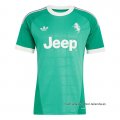 2ª Camiseta Juventus Portero 2026-2027