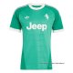 2ª Camiseta Juventus Portero 2026-2027