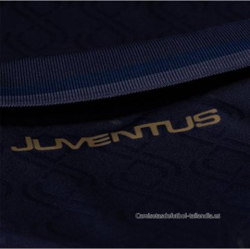 3ª Camiseta Juventus 2024-2025