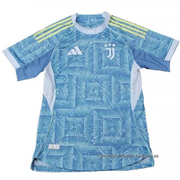 2ª Camiseta Juventus 2025-2026