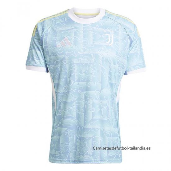 2ª Camiseta Juventus 2025-2026 - Haga un click en la imagen para cerrar