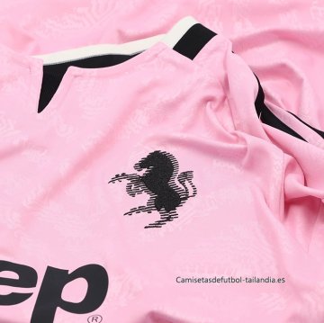 2ª Camiseta Juventus Manga Larga 2026-2027