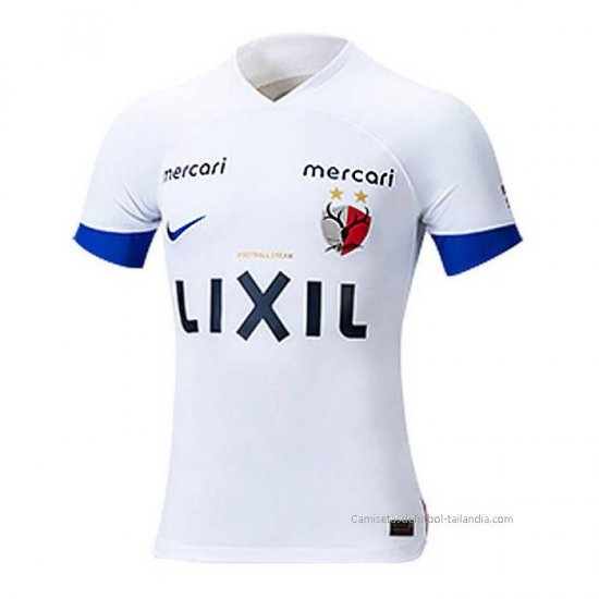 2ª Camiseta Kashima Antlers 2023 - Haga un click en la imagen para cerrar