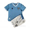 1ª Camiseta Lazio Nino 2021-2022