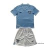 1ª Camiseta Lazio Nino 2023-2024 1ª Camiseta Lazio Nino 2023-2024